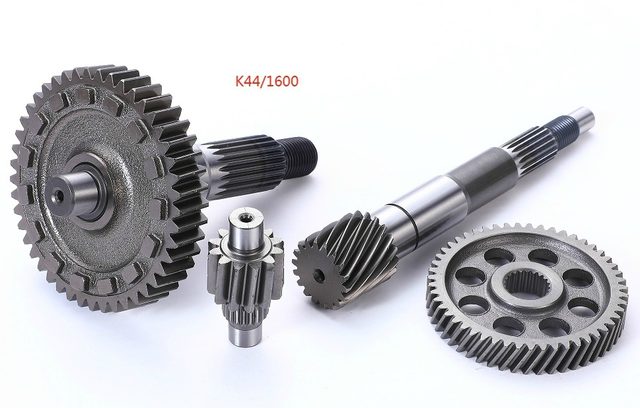 KAISUNG HDS K44 Gearbox Assembly for HONDA BXZC-KS-HDS15 motorcycle part