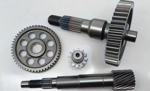 KAISUNG HDS KVY Gearbox Assembly for HONDA BXZC-KS-HDS21 motorcycle part