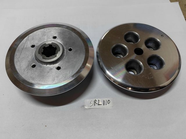 ZC SIRIUS Center Set Combo for YAMAHA CIJLHQZC-ZC09 motorcycle part