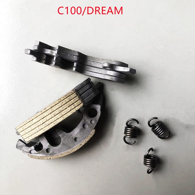 ZC DREAM 100 Beginner Clutch Throw-Out Piece (Surface Treated) for Honda CJLHQZC-SK-ZC01 motorcycle part