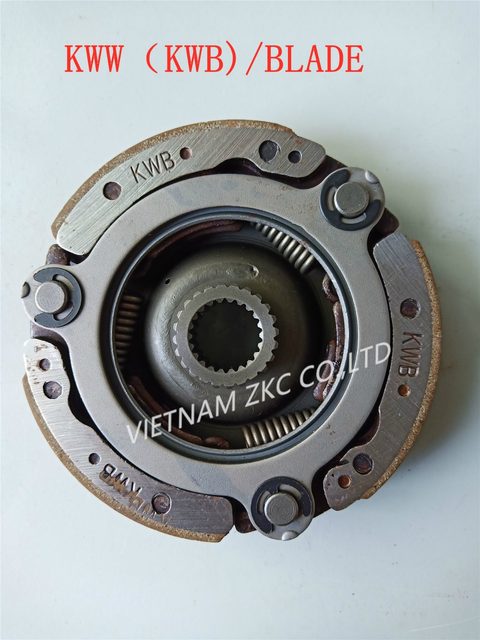 ZC BLADE beginner clutch throw-out assembly for Honda CJLHQZC-SKZC-12103 motorcycle part