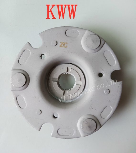 KWW Beginner Clutch Single Chassis for HONDA LHQ-PJ-06 motorcycle part
