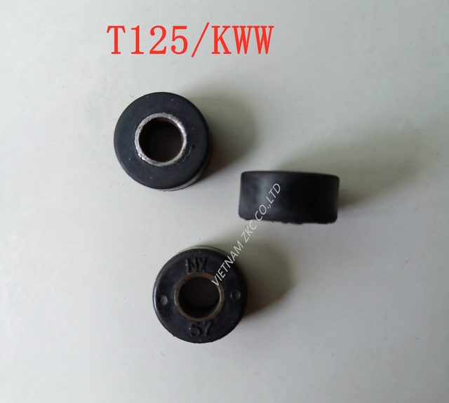 T125 KWW Beginner Clutch Resistance Ring for HONDA LHQ-PJ-07 motorcycle part