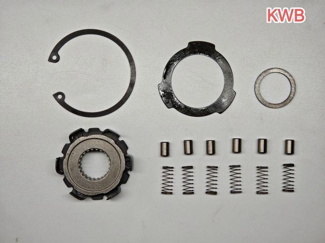 KAISUNG KWB Clutch Retainer for HONDA LHQ-PJ-KS03 motorcycle part