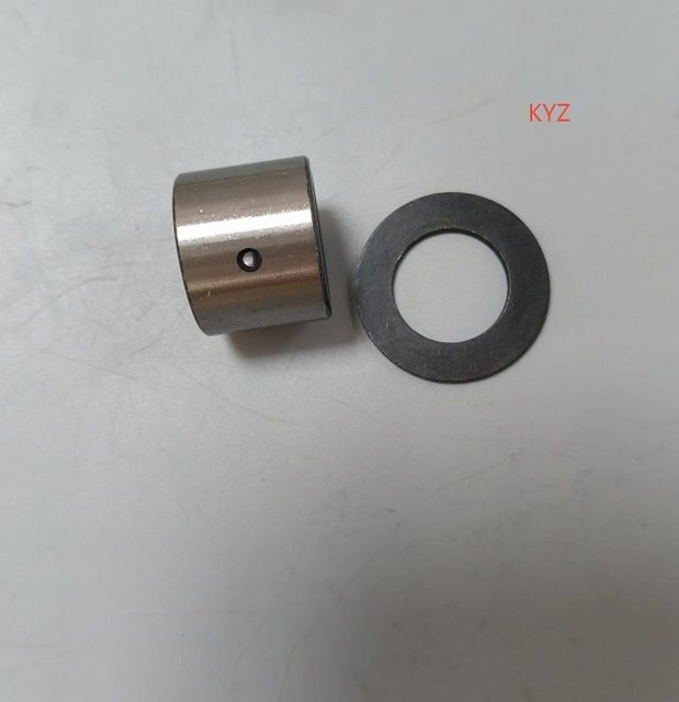 KYZ clutch shaft sleeve for HONDA LHQ-PJ-ZC14 motorcycle part