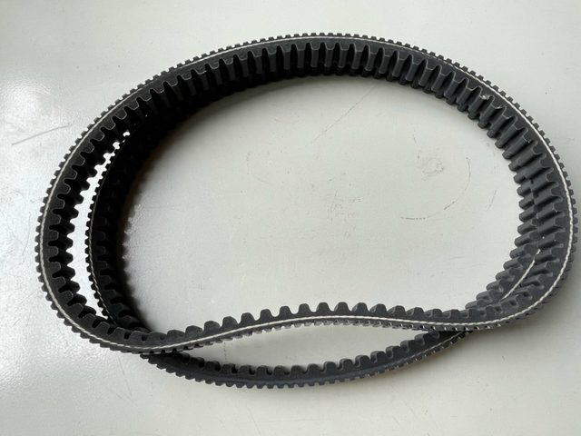 K35 Belt - Standard for HONDA PD-ZC08 motorcycle part