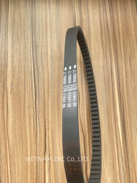 52B Belt - Standard for YAMAHA PD-ZC14 motorcycle part