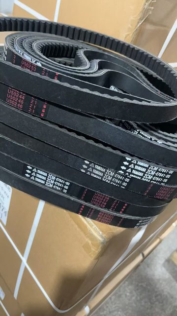 2CM Belt - Regular for PD-ZC15 motorcycle part