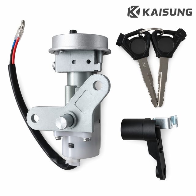 KAISUNG EXCITER-RC Sprocket LOCK for YAMAHA TSU-A88-106Y motorcycle part