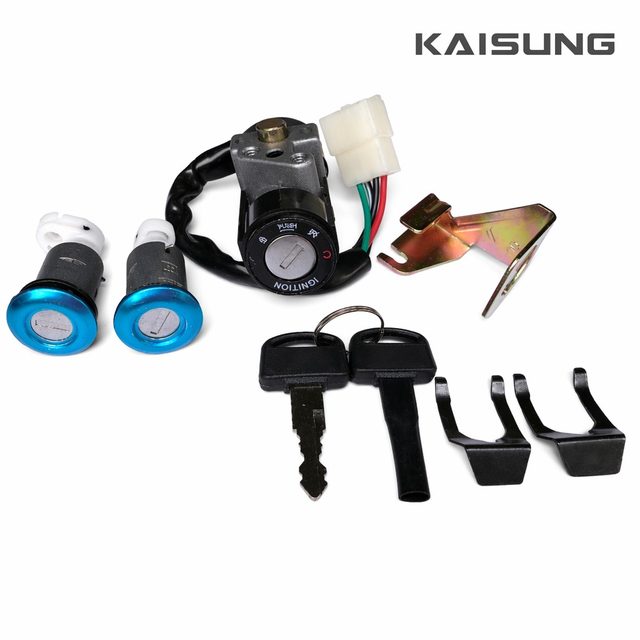 KAISUNG SPACY125 Sprocket LOCK for Honda TSU-GL26H motorcycle part