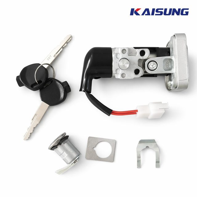KAISUNG WAVE RSX110 Sprocket LOCK for Honda TSU-KS09 motorcycle part
