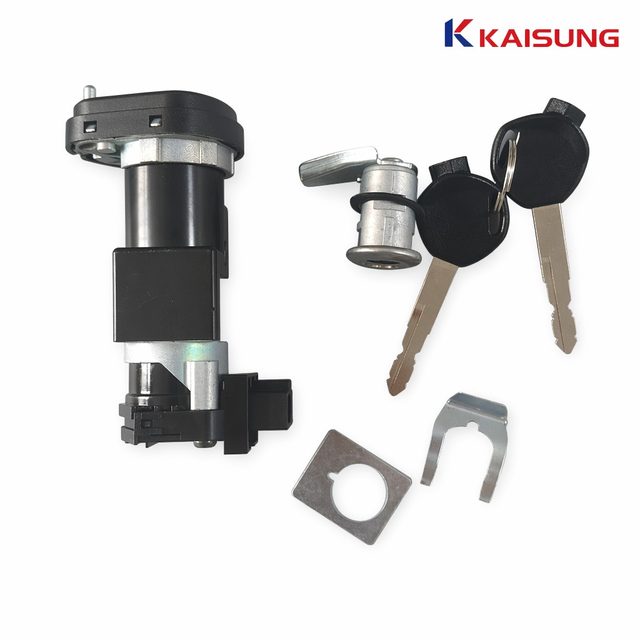 KAISUNG BLADE@2017 Sprocket LOCK for Honda TSU-KS11 motorcycle part