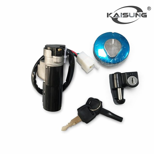 KAISUNG HDS CUB50 Sprocket LOCK for Honda CUB81-82 TSU-KS17 motorcycle part
