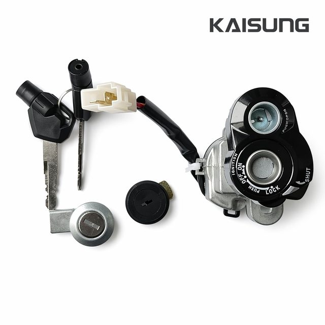KAISUNG SATRIA FU150 Sprocket LOCK for Honda TSU-ZKC32 motorcycle part