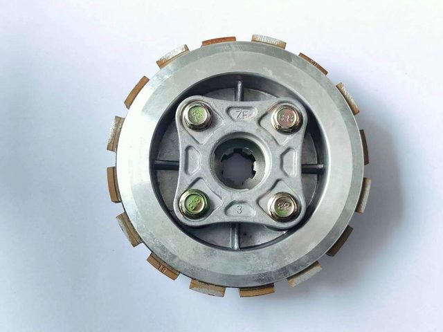 ZC DREAM Small Drum Assembly for HONDA XGZC-ZC01 motorcycle part