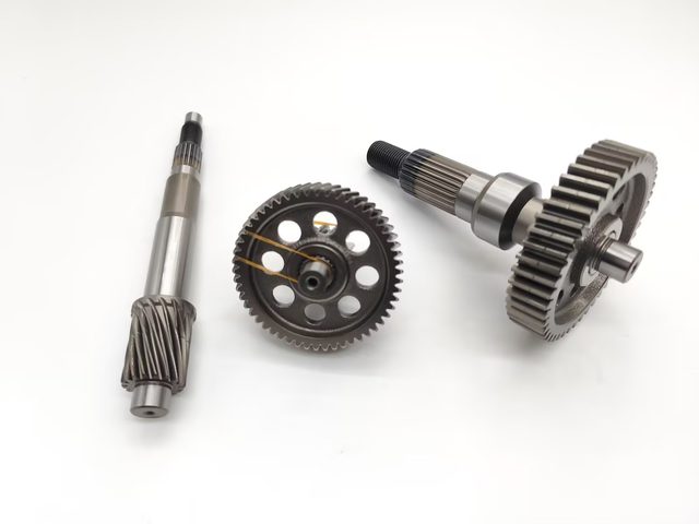 ZC SH MODE Gearbox Assembly for HONDA ZFZZC-10Z-QT motorcycle part