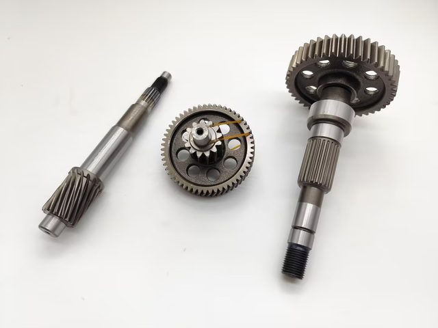 ZC K36 Gearbox Assembly for HONDA ZFZZC-11Z-QT motorcycle part