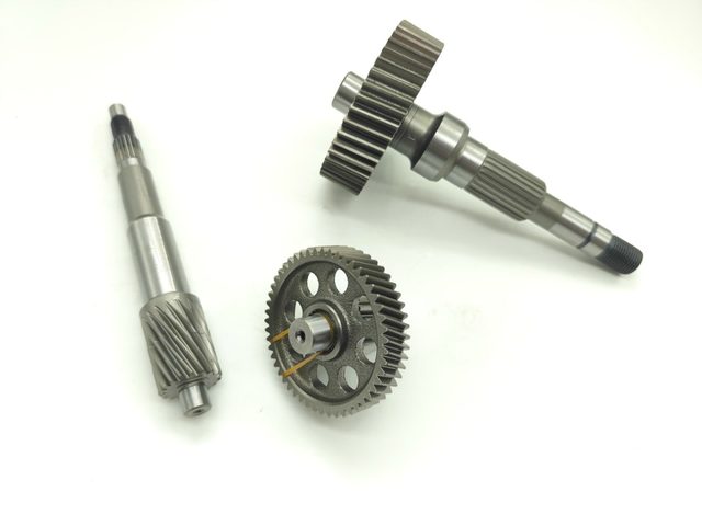 ZC PCX160 Gearbox Assembly for HONDA ZFZZC-12Z-QT motorcycle part